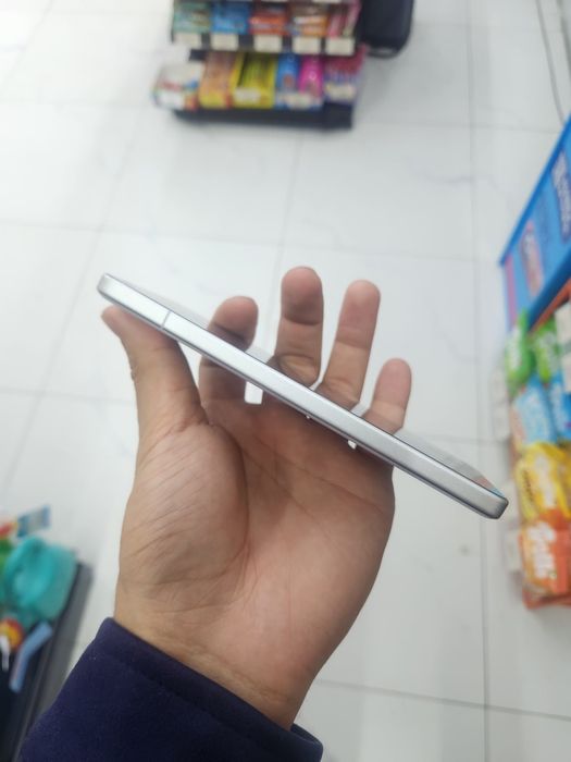 Redmi K80 pro (Poco F7 ultra)