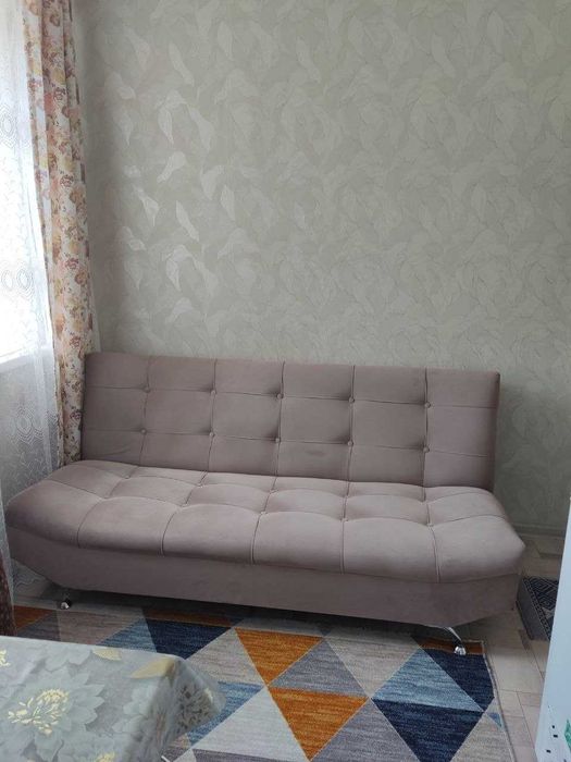 1-к кв ЖК Юнис Сити