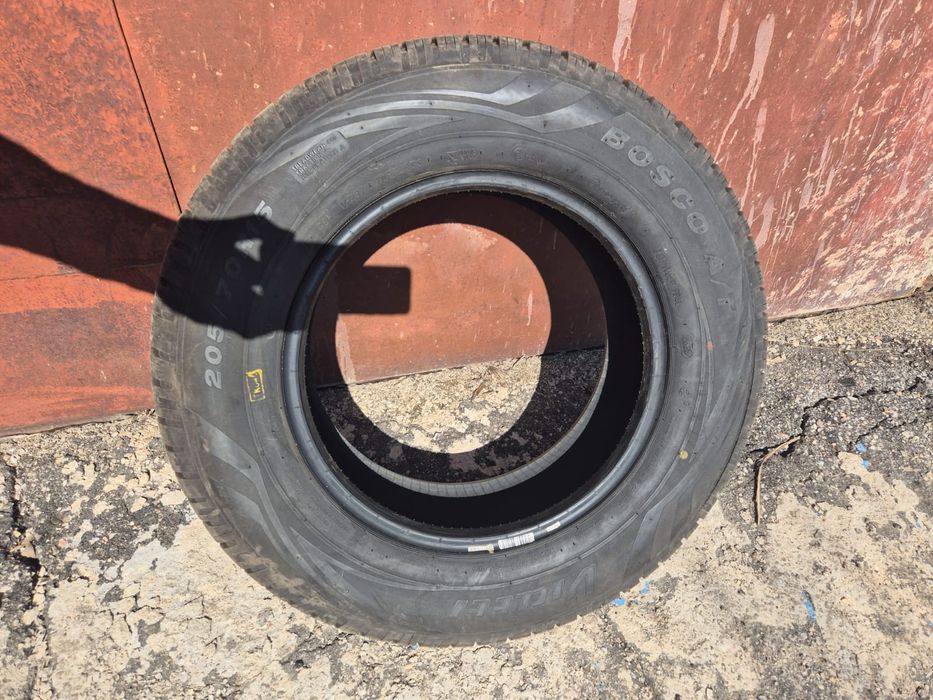 Продам резину на а/м