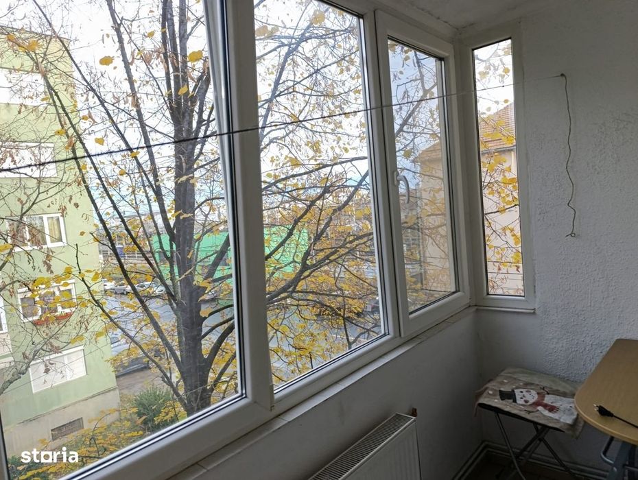 De inchiriat apartament in zona Garii