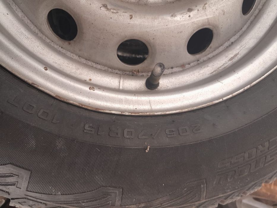 Продам штампы chevrolet niva