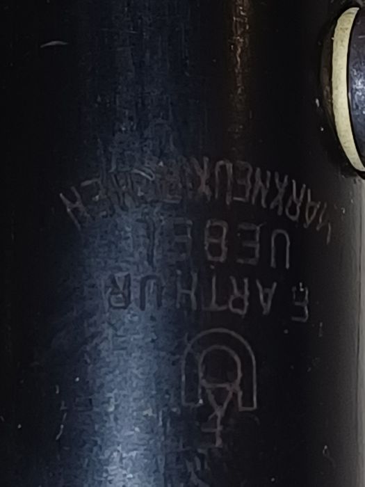 Vand clarinete intregi si  incomplete