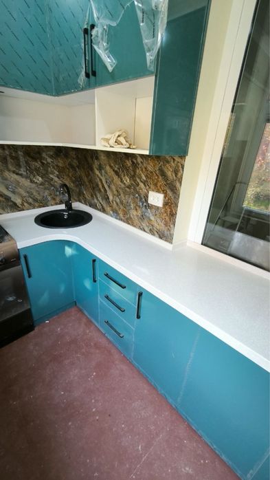 Столешница кварц тошдан заказга киламиз!!!