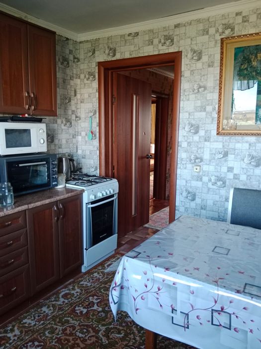 Продам частный благоустроеныый дом