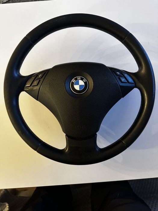 Волан за БМВ е60/61 start stop Xdrive