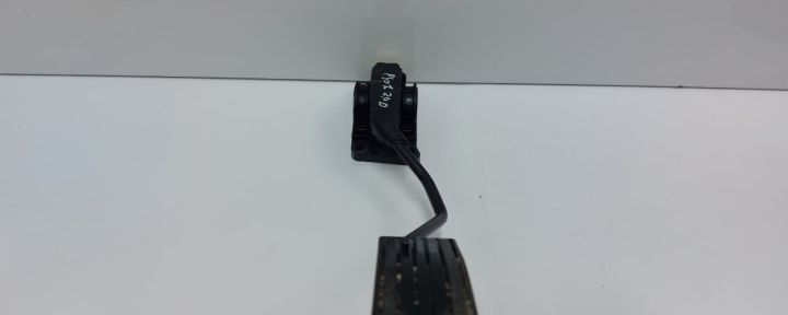 Pedala acceleratie 0280752241 Peugeot 407 prima generatie