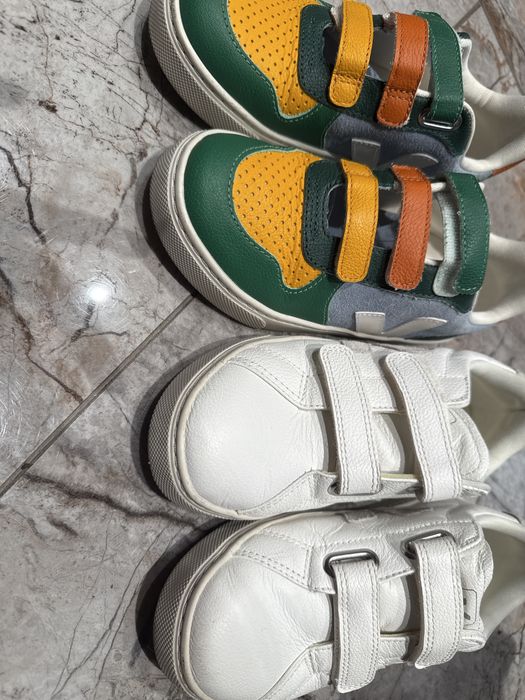 Модерни Кецове Veja 34