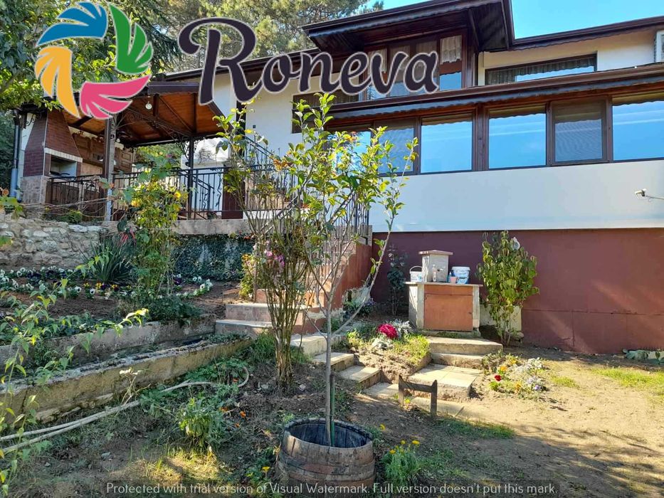 Продава се Къща в Варна, Левски - 78 кв.м за 3270 €/кв.м - Снимка #2