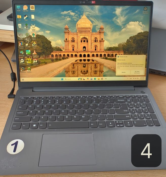 Laptopuri Lenovo, Dell, HP