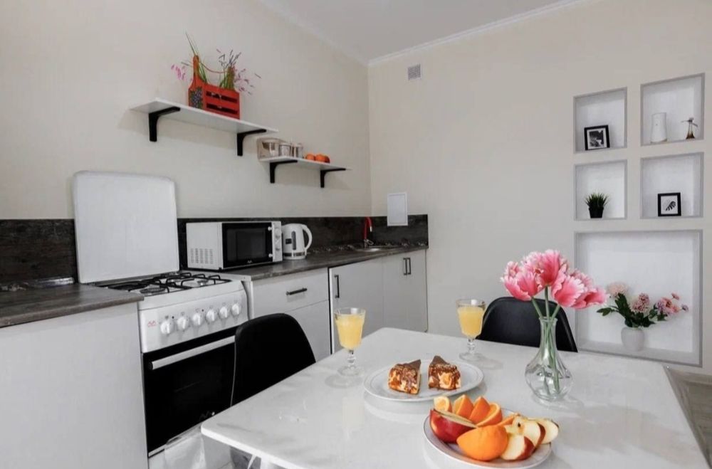 Сдам 1 ком квартиру посуточно