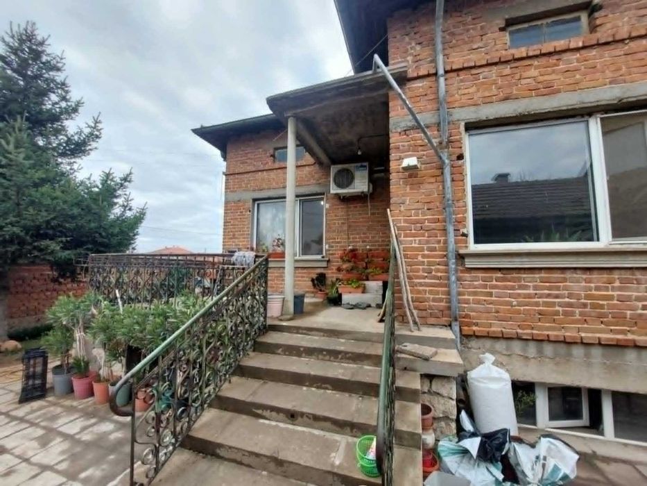 Продава се Къща в Стара Загора, Загорка - 100 кв.м за 1500 €/кв.м - Снимка #2