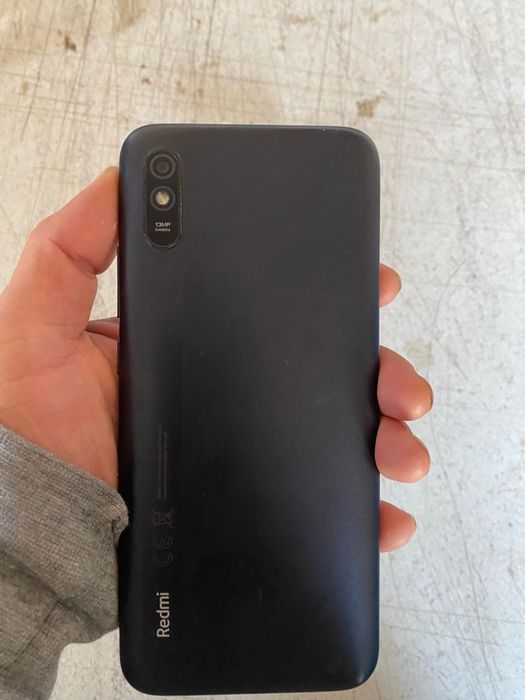срочно Redmi 9c 32gb...