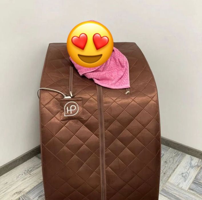 БаГуа сауна 5000тенге