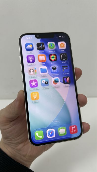 Продам iPhone 14 / 128 GB