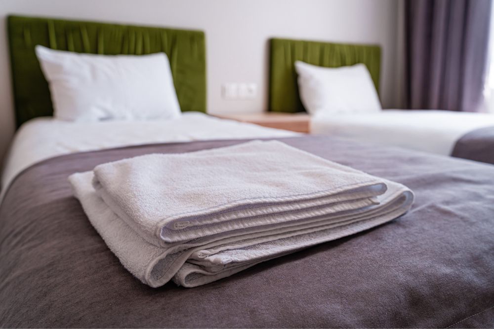 Отель/Уютный отель в Шымкенте