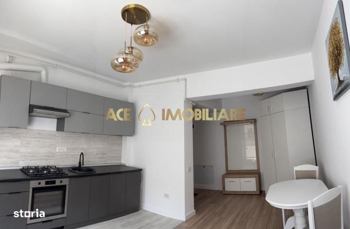 2 Camere de inchiriat | Popesti Leordeni | Centrala | Parcare | Nou