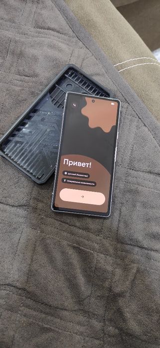 Продам смартфон Google Pixel 7A Гугл Пиксель телефон