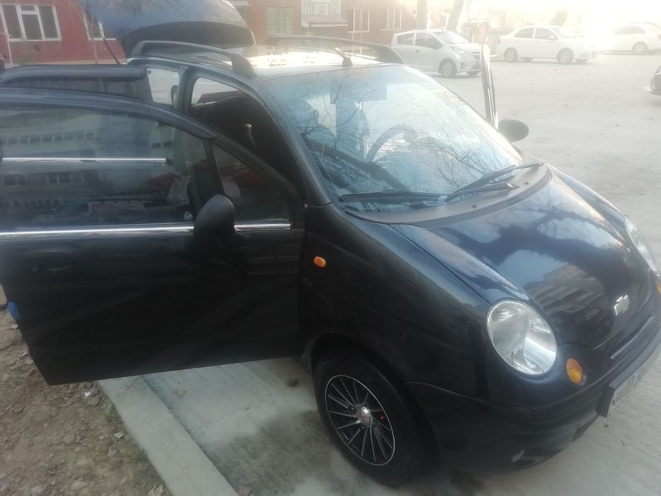 Щеврале матиз мх 2010 года ижеално состянии