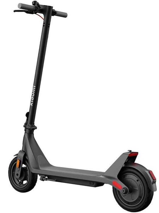 НОВО - Електрическа тротинетка Xiaomi - Electric Scooter 4 Lite (2nd Gen)