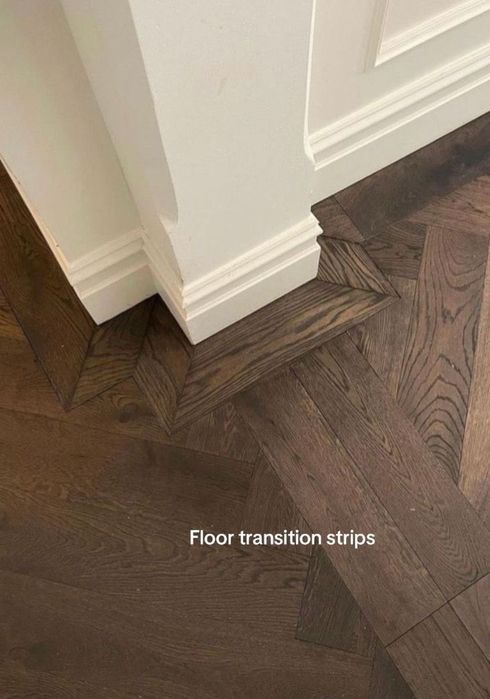 Установка плинтуса  Плинтус  полиуретан  мдф