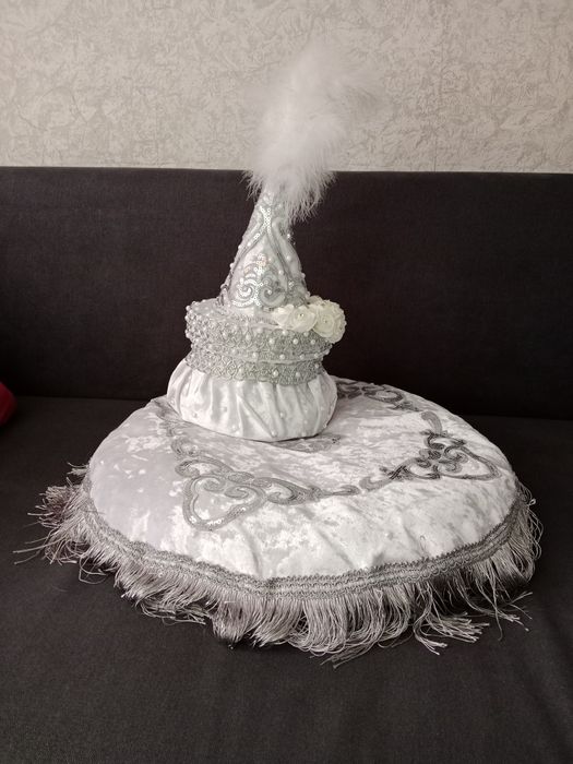 Набор сырга салу