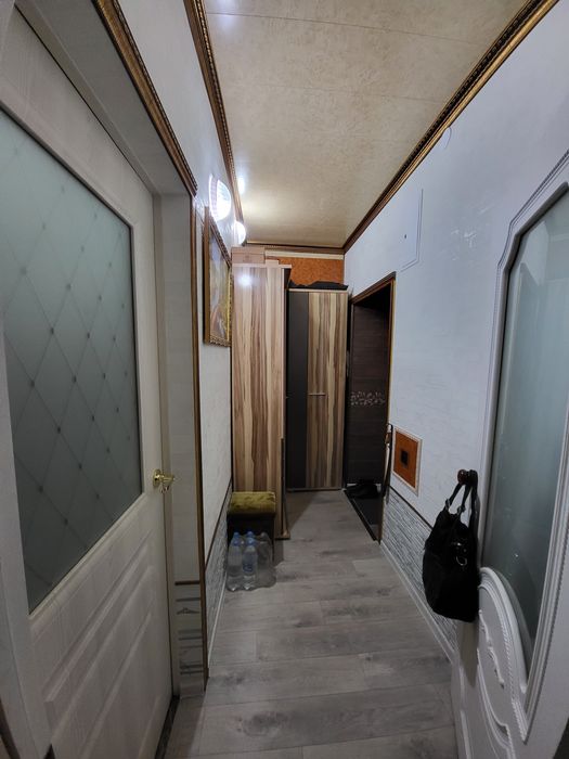 Продаётся 2х комнатная квартира