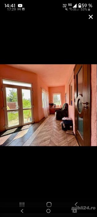 Casă de vânzare în Iratoșu