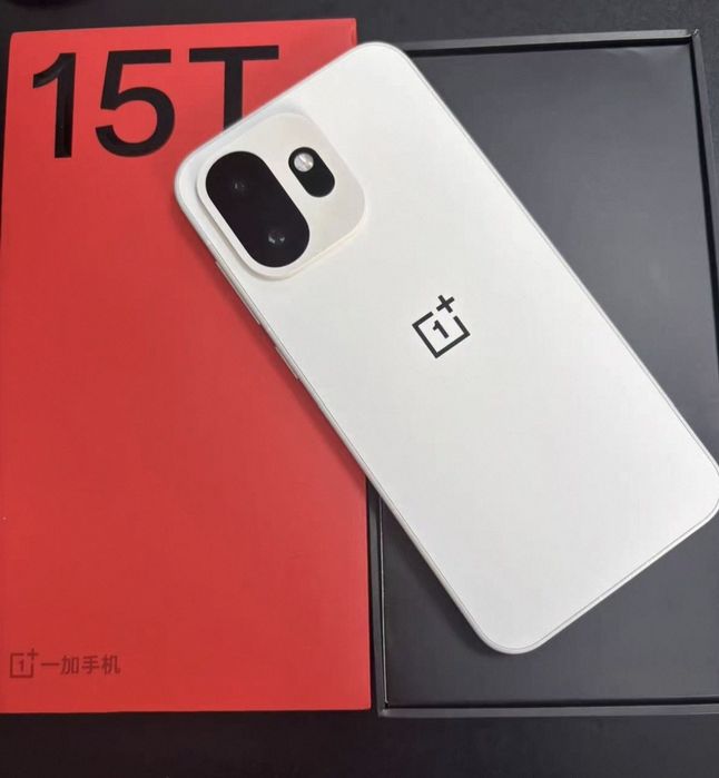 ONE plus 15T 16/512 + гарантия