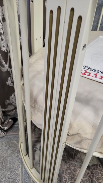 Продам детскую кровать.