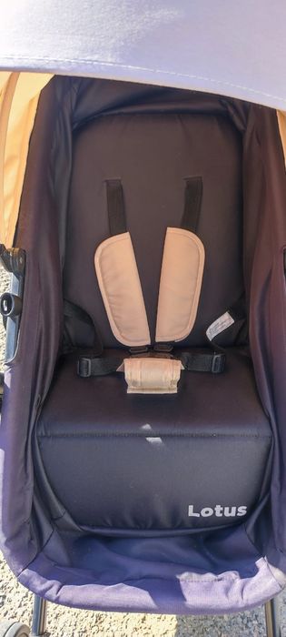 Продам детскую коляску