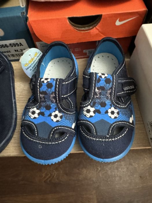 Есенно зимни обувки по 20 лв DDstep, Tikki, Колев, Nike, Puma, Mayoral