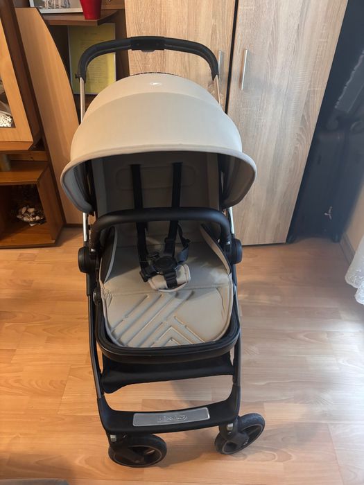 Количка Chipolino Elite