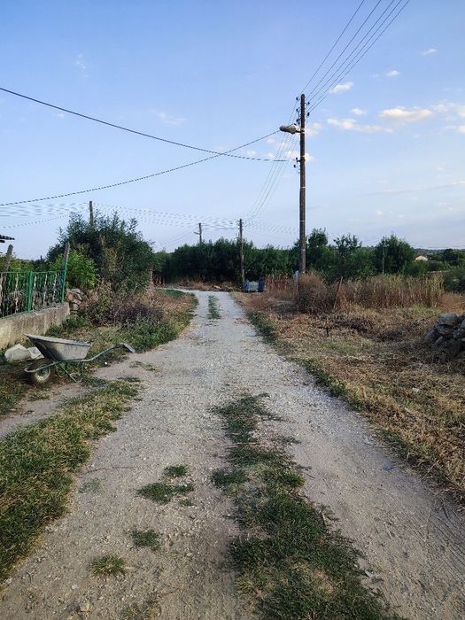 Продава се Парцел в с. Воден, Област Хасково - 530 кв.м за 10 €/кв.м - Снимка #9