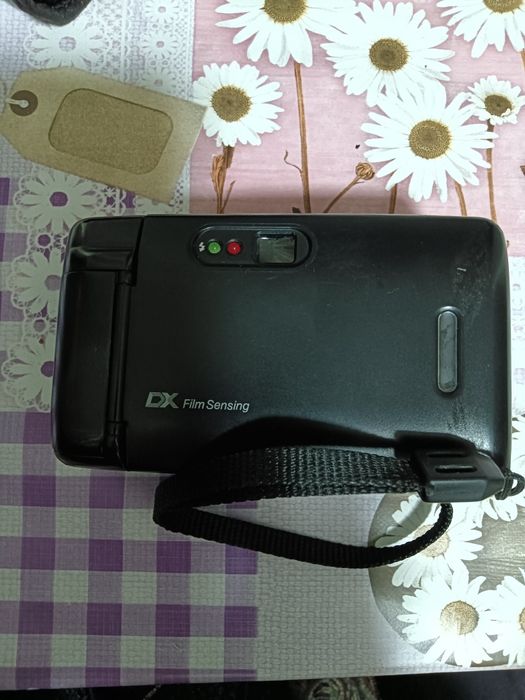 Фотоаппарат Polaroid пленочный