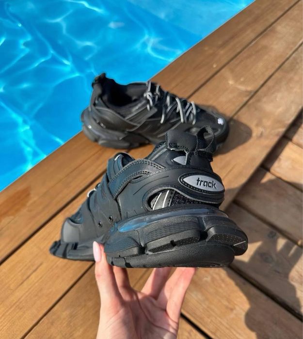 Balenciaga track 35-46