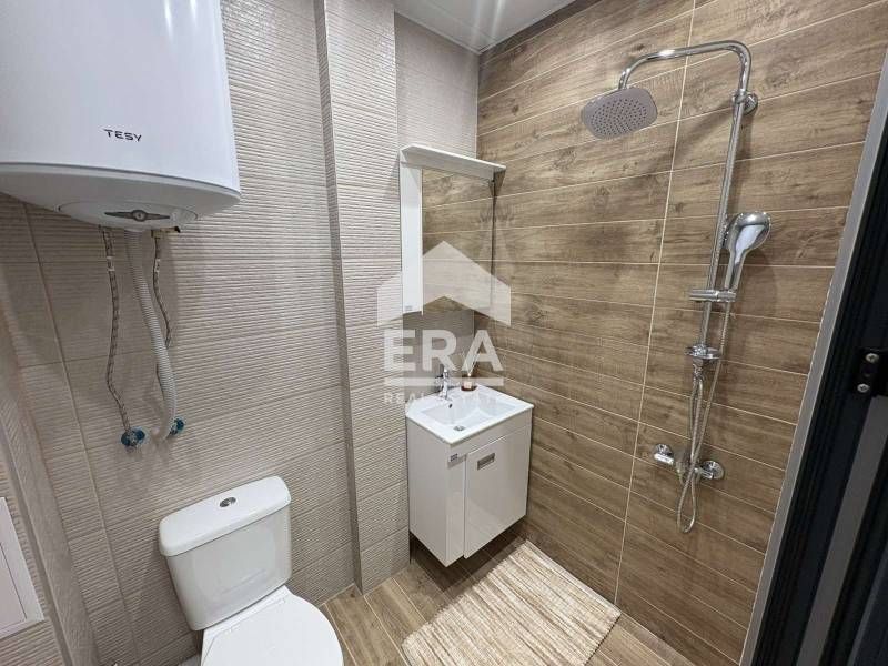 Тристаен апартамент за продажба след основен ремонт,  кв. Трошево , гр