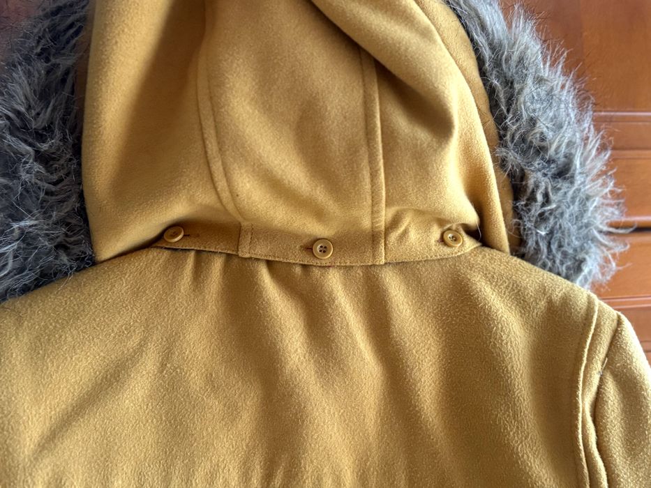 Палто/яке Stradivarius M