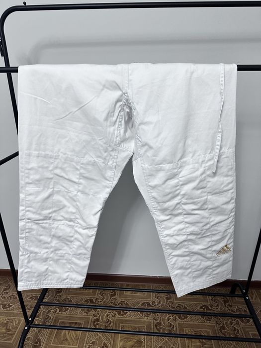 Кимоно дзюдо original IJF есть