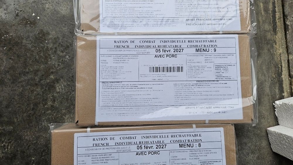 Kituri Pescuit drumetii mre 'uri