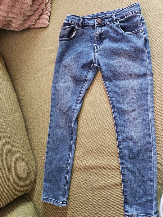 Primigi дънки за момиче 116