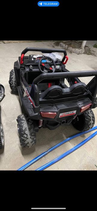 Pultli moshina pochti yangi xolatda