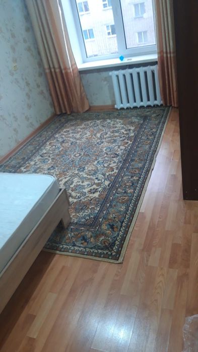 Сдам 3-х ком.кв.