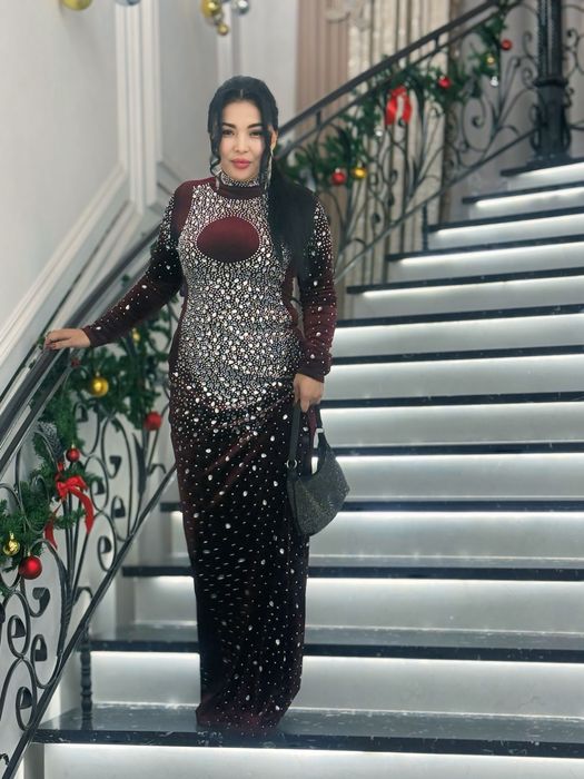 Продам платья очень красивое