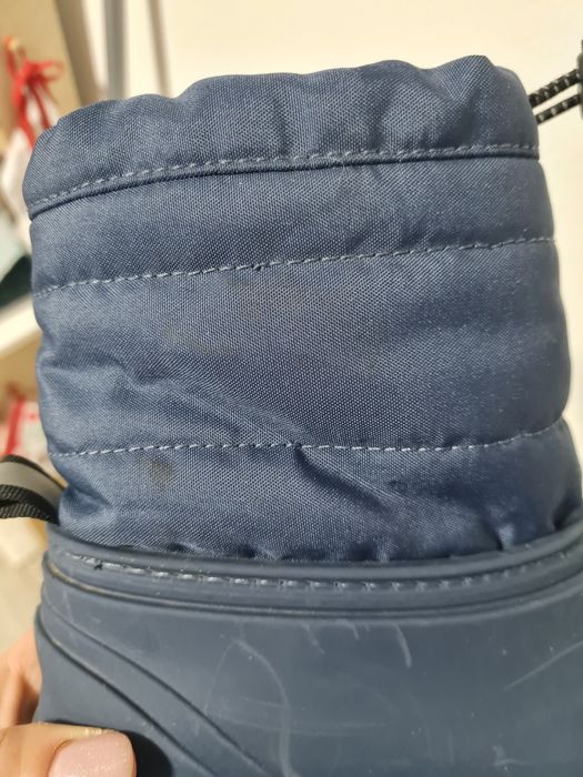 Cizme copii zăpadă ski