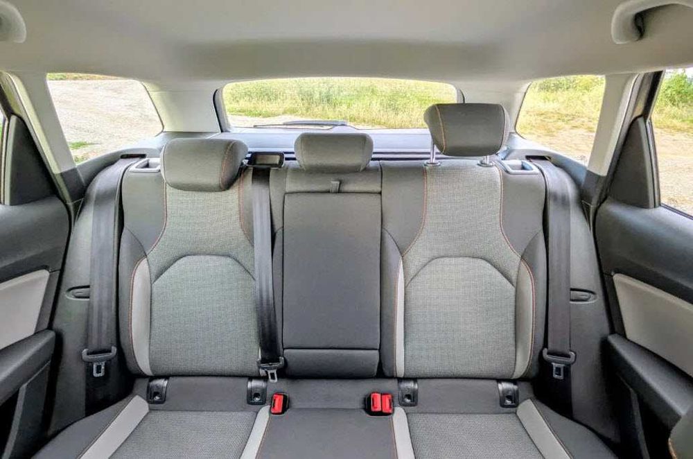 Seat Leon X-Perience 4Drive, 2.0 TDI 184 CP, DSG-Euro 6 fără AdBlu