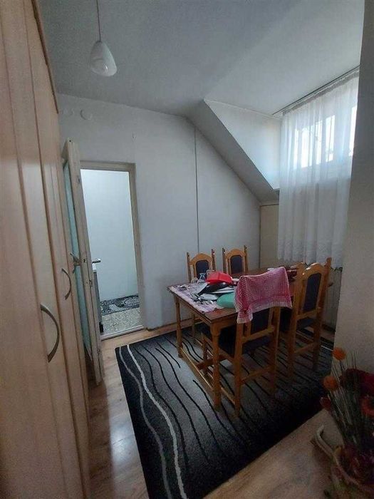 Дава се под наем Двустаен апартамент в София, Мусагеница - 57 кв.м за 433.5 € - Снимка #1