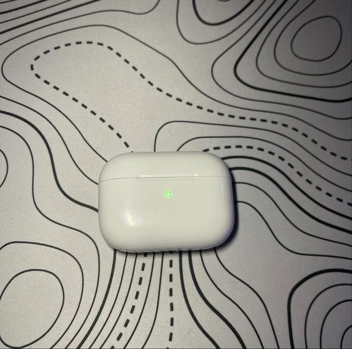 Airpods Pro 2 NOI