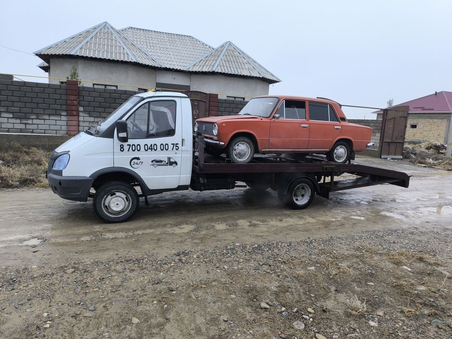 Эвакуатор 24/7 хабарласыңыздар