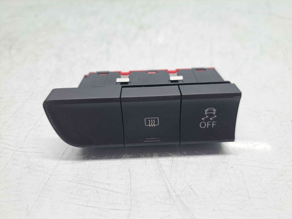 Buton ESP Audi A1 Sportback (8XF) Facelift [Fabr 2011-2018] 8X0959673