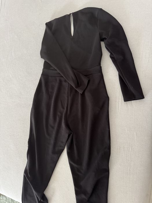 Salopeta cu maneca lunga